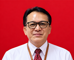 Prof. Drs. Anak Agung Banyu Perwita, M.A., Ph.D.