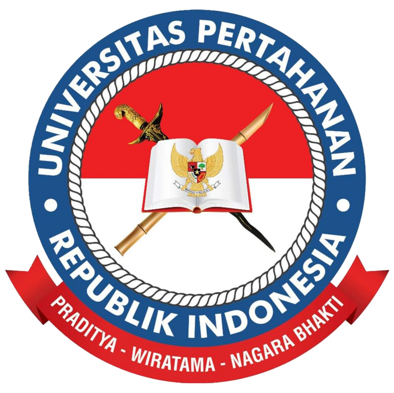 Universitas Pertahanan Republik Indonesia